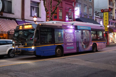 Bus V18316
1/5/2025 - Bus V18316 on route 22
Keywords: TransLink Route 22;Bus;Nova Bus