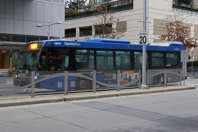 Bus 18467
1/9/2025 - Bus 18467
Keywords: TransLink;Bus;Nova Bus