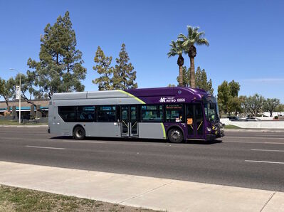 Bus 6866
3/30/2024 - Bus 6866 on [url=https://transit.aznate.tech/phoenix/bus/66/]route 66[/url]
Keywords: Valley Metro Route 66;Bus;New Flyer