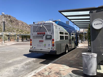 Bus 1605
4/2/2024 - Bus 1605 on the [url=https://transit.aznate.tech/phoenix/bus/eart/]Orbit Earth[/url] route
Keywords: Valley Metro Orbit Earth;Bus;ENC