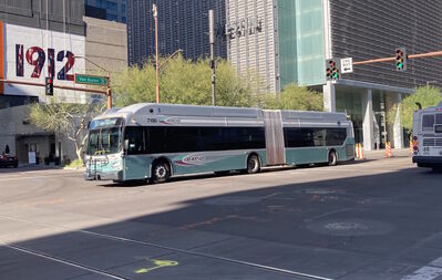 Bus 7190
4/10/2024 - Bus 7190 on the [url=https://transit.aznate.tech/phoenix/bus/i17/]I-17 RAPID[/url] route
Keywords: Valley Metro I-17 RAPID;Bus;New Flyer