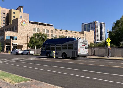 Bus 1605
8/26/2024 - Bus 1605 on the [url=https://transit.aznate.tech/phoenix/bus/jupi/]Orbit Jupiter[/url] route
Keywords: Valley Metro Orbit Jupiter;Bus;ENC