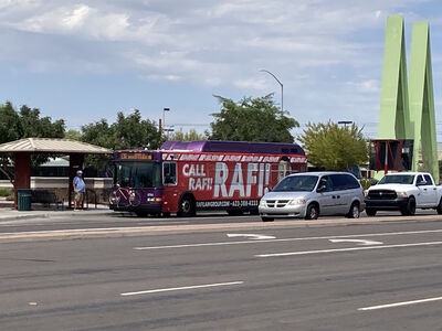 Bus 6754
8/27/2024 - Bus 6754 on [url=https://transit.aznate.tech/phoenix/bus/136/]route 136[/url]
Keywords: Valley Metro Route 136;Bus;Gillig