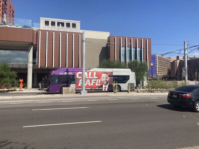 Bus 6850
8/27/2024 - Bus 6850 on [url=https://transit.aznate.tech/phoenix/bus/66/]route 66[/url]
Keywords: Valley Metro Route 66;Bus;New Flyer