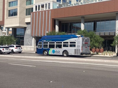 Bus 1612
8/27/2024 - Bus 1612 on the [url=https://transit.aznate.tech/phoenix/bus/jupi/]Orbit Jupiter[/url] route
Keywords: Valley Metro Orbit Jupiter;Bus;ENC