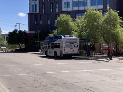 Bus 1638
9/17/2024 - Bus 1638 on the [url=https://transit.aznate.tech/phoenix/bus/mars/]Orbit Mars[/url] route
Keywords: Valley Metro Orbit Mars;Bus;ENC