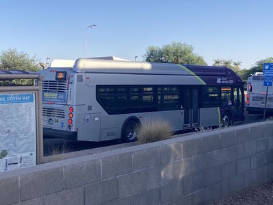 Bus 6835
10/14/2024 - Bus 6835 on [url=https://transit.aznate.tech/phoenix/bus/156/]route 156[/url]
Keywords: Valley Metro Route 156;Bus;New Flyer