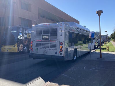 Bus 6720
10/25/2024 - Bus 6720 on the [url=https://transit.aznate.tech/phoenix/bus/flsh/]FLASH[/url] route
Keywords: Valley Metro FLASH Route;Bus;New Flyer