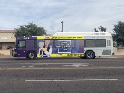 Bus 5348
11/27/2024 - Bus 5348 on [url=https://transit.aznate.tech/phoenix/bus/59/]route 59[/url]
Keywords: Valley Metro Route 59;Bus;Gillig