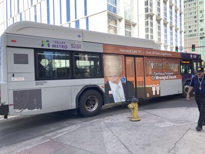 Bus 5288
3/3/2025 - Bus 5288 on [url=https://transit.aznate.tech/phoenix/bus/8/]route 8[/url]
Keywords: Valley Metro Route 8;Bus;Gillig