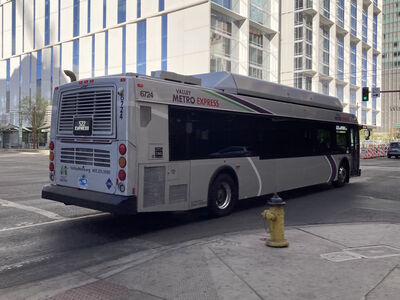 Bus 6724
3/3/2025 - Bus 6724 on [url=https://transit.aznate.tech/phoenix/bus/522/]route 522[/url]
Keywords: Valley Metro Route 522;Bus;New Flyer