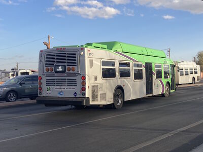 Bus 6747
3/3/2025 - Bus 6747 on [url=https://transit.aznate.tech/phoenix/bus/45/]route 45[/url]
Keywords: Valley Metro Route 45;Bus;New Flyer