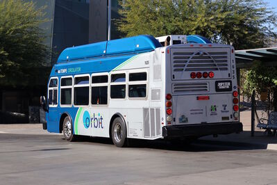 Bus 1635
12/6/2024 - Bus 1635 on the [url=https://transit.aznate.tech/phoenix/bus/jupi/]Orbit Jupiter[/url] route
Keywords: Valley Metro Orbit Jupiter;Bus;ENC