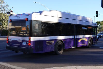 Bus 4515
12/10/2024 - Bus 4515 on the [url=https://transit.aznate.tech/phoenix/bus/mlhd/]Scottsdale Trolley MLHD[/url] route
Keywords: Valley Metro Scottsdale Trolley MLHD;Bus;Gillig