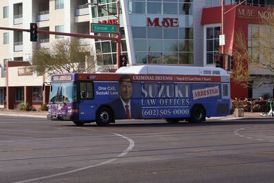 Bus 5287
2/1/2025 - Bus 5287 on [url=https://transit.aznate.tech/phoenix/bus/0/]route 0[/url]
Keywords: Valley Metro Route 0;Bus;Gillig