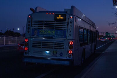 Bus 6870
2/1/2025 - Bus 6870 on [url=https://transit.aznate.tech/phoenix/bus/81/]route 81[/url]
Keywords: Valley Metro Route 81;Bus;New Flyer