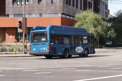 Bus 1666
3/13/2025 - Bus 1666 on the [url=https://transit.aznate.tech/phoenix/bus/merc/]Orbit Mercury[/url] route
Keywords: Valley Metro Orbit Mercury;Bus;Gillig
