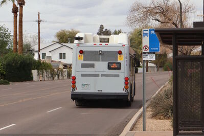 Bus 5621
3/13/2025 - Bus 5621 on [url=https://transit.aznate.tech/phoenix/bus/41/]route 41[/url]
Keywords: Valley Metro Rotue 41;Bus;Gillig