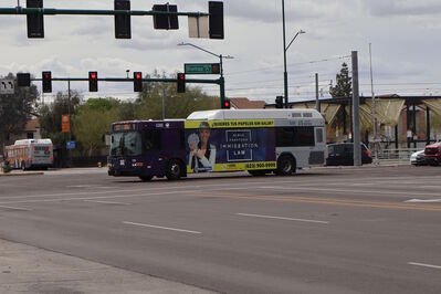 Bus 5285
3/14/2025 - Bus 5285 on [url=https://transit.aznate.tech/phoenix/bus/122/]route 122[/url]
Keywords: Valley Metro Route 122;Bus;Gillig
