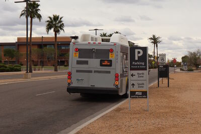 Bus 5621
3/14/2025 - Bus 5621 on [url=https://transit.aznate.tech/phoenix/bus/51/]route 51[/url]
Keywords: Valley Metro Route 51;Bus;Gillig