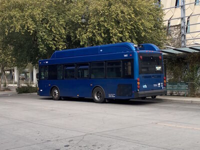 Bus 1665
1/28/2025 - Bus 1665 on the [url=https://transit.aznate.tech/phoenix/bus/merc/]Orbit Mercury[/url] route
Keywords: Valley Metro Orbit Mercury;Bus;Gillig