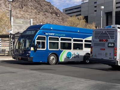 Bus 1632
1/28/2025 - Bus 1632 on the [url=https://transit.aznate.tech/phoenix/bus/jupi/]Orbit Jupiter[/url] route
Keywords: Valley Metro Orbit Jupiter;Bus;ENC
