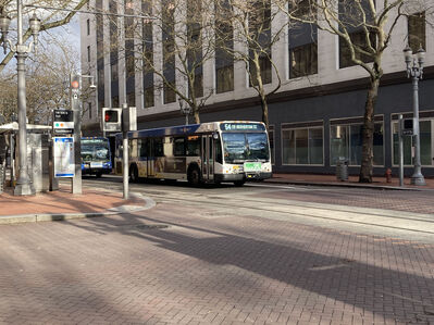 Bus 3616
12/30/2024 - Bus 3616 on route 54
Keywords: TriMet Route 54;Bus;Gillig