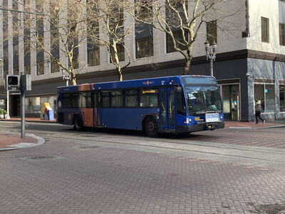 Bus 4010
12/30/2024 - Bus 4010 on route 9
Keywords: TriMet Route 9;Bus;Gillig
