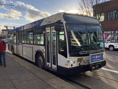 Bus 3525
12/30/2024 - Bus 3525 on route 6
Keywords: TriMet Route 6;Bus;Gillig
