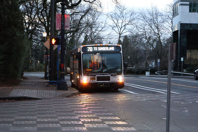 Bus 3534
12/30/2024 - Bus 3534 on route 70
Keywords: TriMet Route 70;Bus;Gillig
