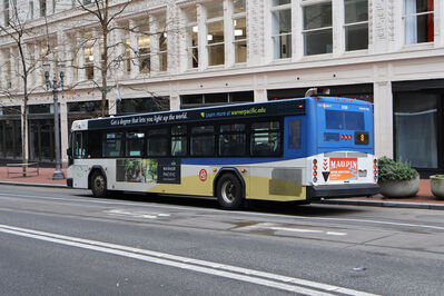 Bus 3130
1/1/2025 - Bus 3130 on route 8
Keywords: TriMet Route 8;Bus;Gillig