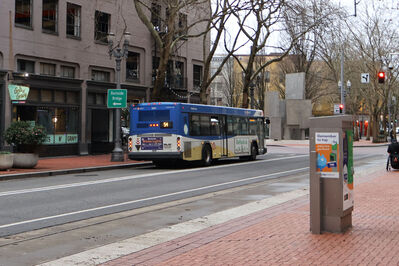 Bus 3021
1/1/2025 - Bus 3021 on route 54
Keywords: TriMet Route 54;Bus;Gillig