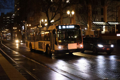 Bus 3140
1/3/2025 - Bus 3140 on route 8
Keywords: TriMet Route 8;Bus;Gillig