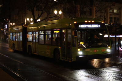 Bus 4508
1/3/2025 - Bus 4508 on route FX2
Keywords: TriMet Route FX2;Bus;BRT;Nova Bus