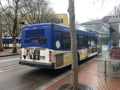 Bus 3504
1/1/2025 - Bus 3504 on route 17
Keywords: TriMet Route 17;Bus;Gillig
