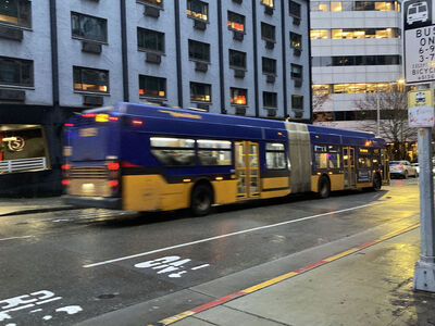 Bus 8029
1/4/2025 - Bus 8029 on route 62
Keywords: King County Metro Route 62;Bus;New Flyer