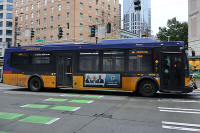 Bus 7156
1/4/2025 - Bus 7156 on route 36
Keywords: King County Metro Route 36;Bus;Orion