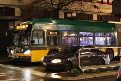 Bus 8009
1/4/2025 - Bus 8009 on route 11
Keywords: King County Metro Route 11;Bus;New Flyer