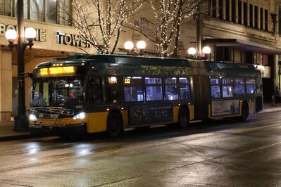 Bus 8064
1/4/2025 - Bus 8064 on route 132
Keywords: King County Metro Route 132;Bus;New Flyer