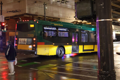 Bus 7085
1/4/2025 - Bus 7085 en route to Terminal
Keywords: King County Metro To Terminal;Bus;Orion
