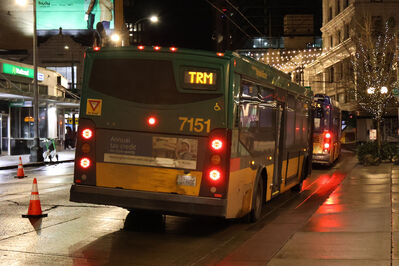 Bus 7151
1/4/2025 - Bus 7151 en route to Terminal
Keywords: King County Metro To Terminal;Bus;Orion