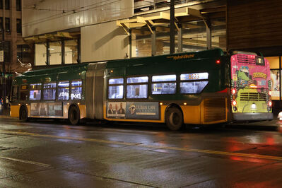 Bus 8223
1/4/2025 - Bus 8223 on route 7
Keywords: King County Metro Route 7;Bus;New Flyer