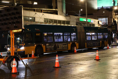 Bus 8067
1/4/2025 - Bus 8067 on route 124
Keywords: King County Metro Route 124;Bus;New Flyer