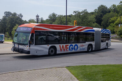 Bus 9006
7/25/2026 - Bus 9006 on route 602 (Blue Line)
Keywords: WEGO Route 602;Bus;Nova Bus