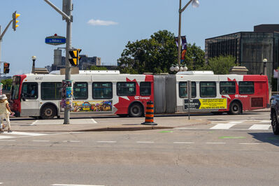 Bus 6427
8/4/2026 - Bus 6427
Keywords: OC Transpo;Bus;New Flyer