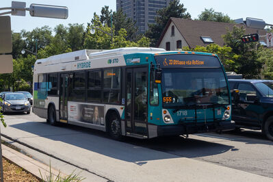 Bus 1718
8/4/2026 - Bus 1718 on route 33
Keywords: Société de transport de l'Outaouais Route 33;Bus;Nova Bus