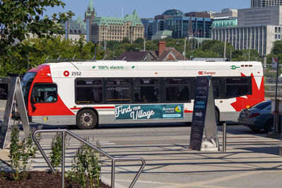 Bus 2552
8/4/2026 - Bus 2552 on route 8
Keywords: OC Transpo Route 8;Bus;Nova Bus