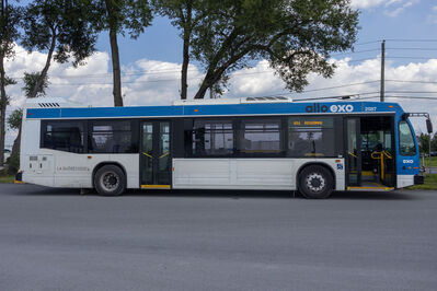 Bus 2587
7/31/2026 - Bus 2587 on route 651
Keywords: Exo Le Richelain-Roussillon Route 651;Bus;Nova Bus