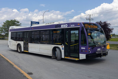 Bus 2579
7/31/2026 - Bus 2579 on route 155
Keywords: Exo Le Richelain-Roussillon Route 155;Bus;Nova Bus