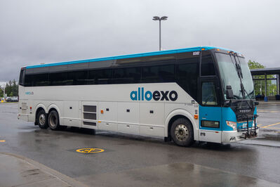 Bus 8302
8/3/2026 - Bus 8302 on route 19
Keywords: Exo Terrebonne-Mascouche Route 19;Bus;Prevost